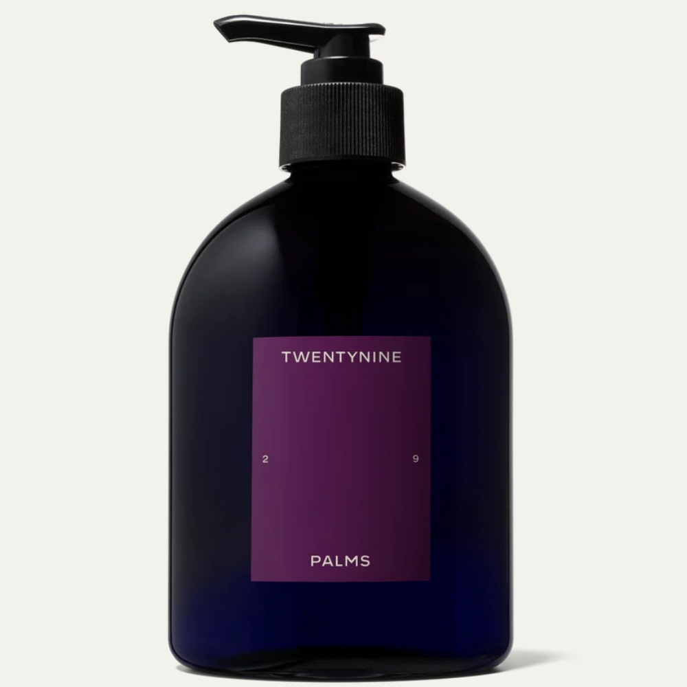 Twentynine Palms Desert Tumbleweed Cleansing Shampoo 16.9 fl oz new in box